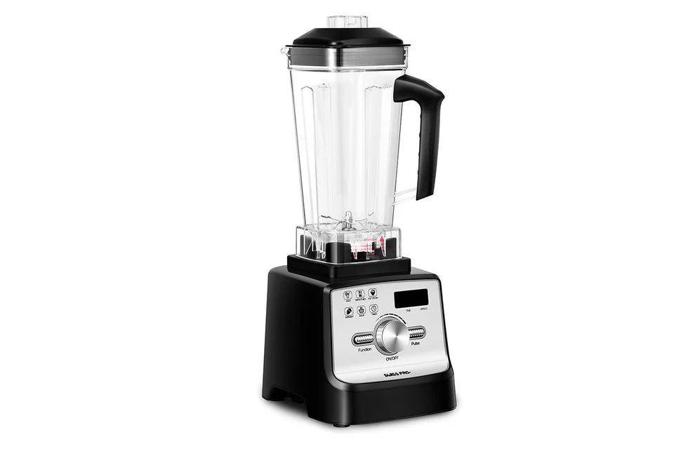Frullatore professionale Acciaio inossidabile 2L