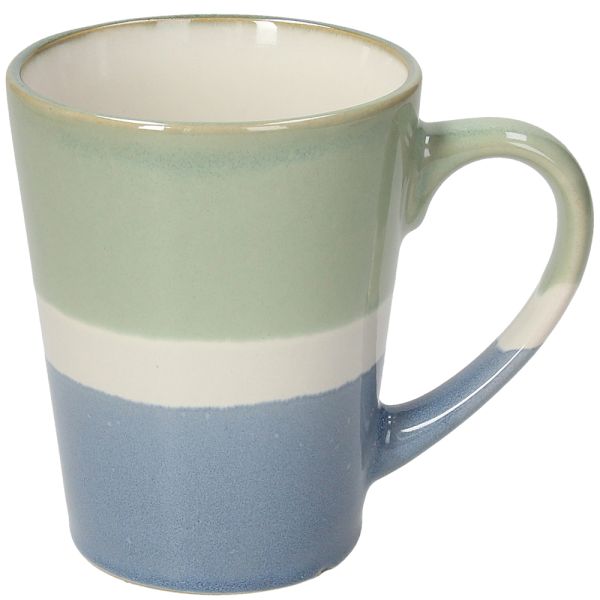 Tazza Mug Cc 330 Haiti Stoneware Multicolor