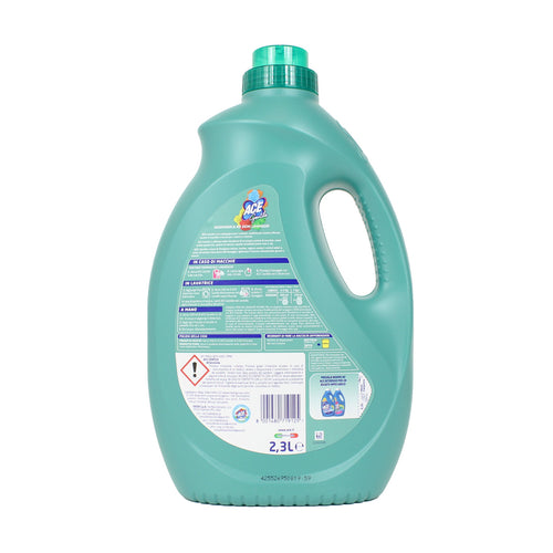 ACE GENTILE FRESCO PROFUMO 2,3 LT