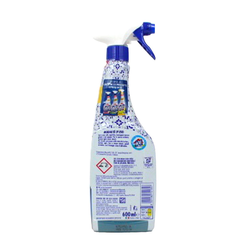 ACE SPRAY SGRASSATORE UNIVERSALE LAVANDA 600 ML
