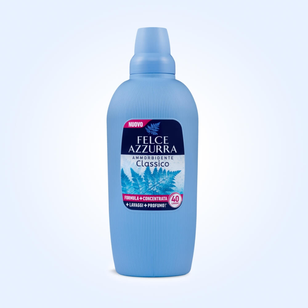 Ammorbidente  Felce Azzurra