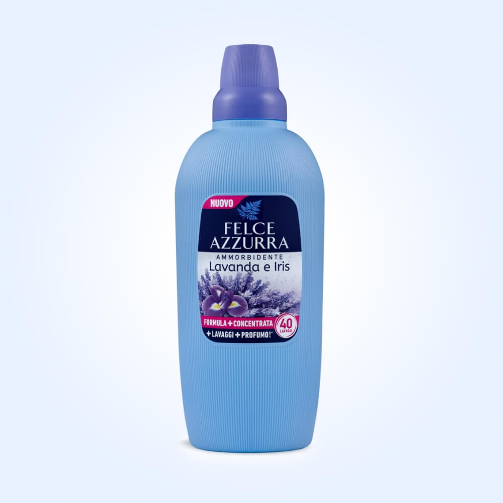Ammorbidente  Felce Azzurra