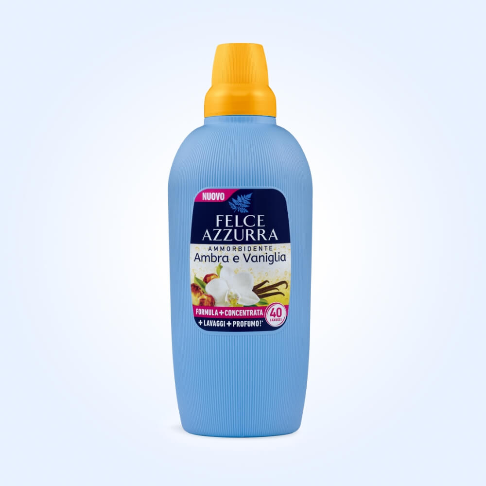 Ammorbidente  Felce Azzurra