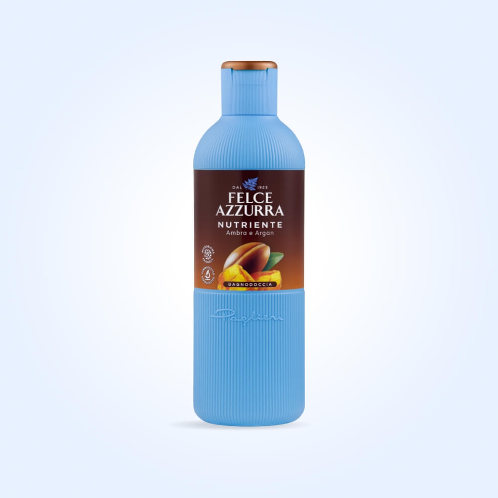 Bagnodoccia Classico Profumo Inconfondibile