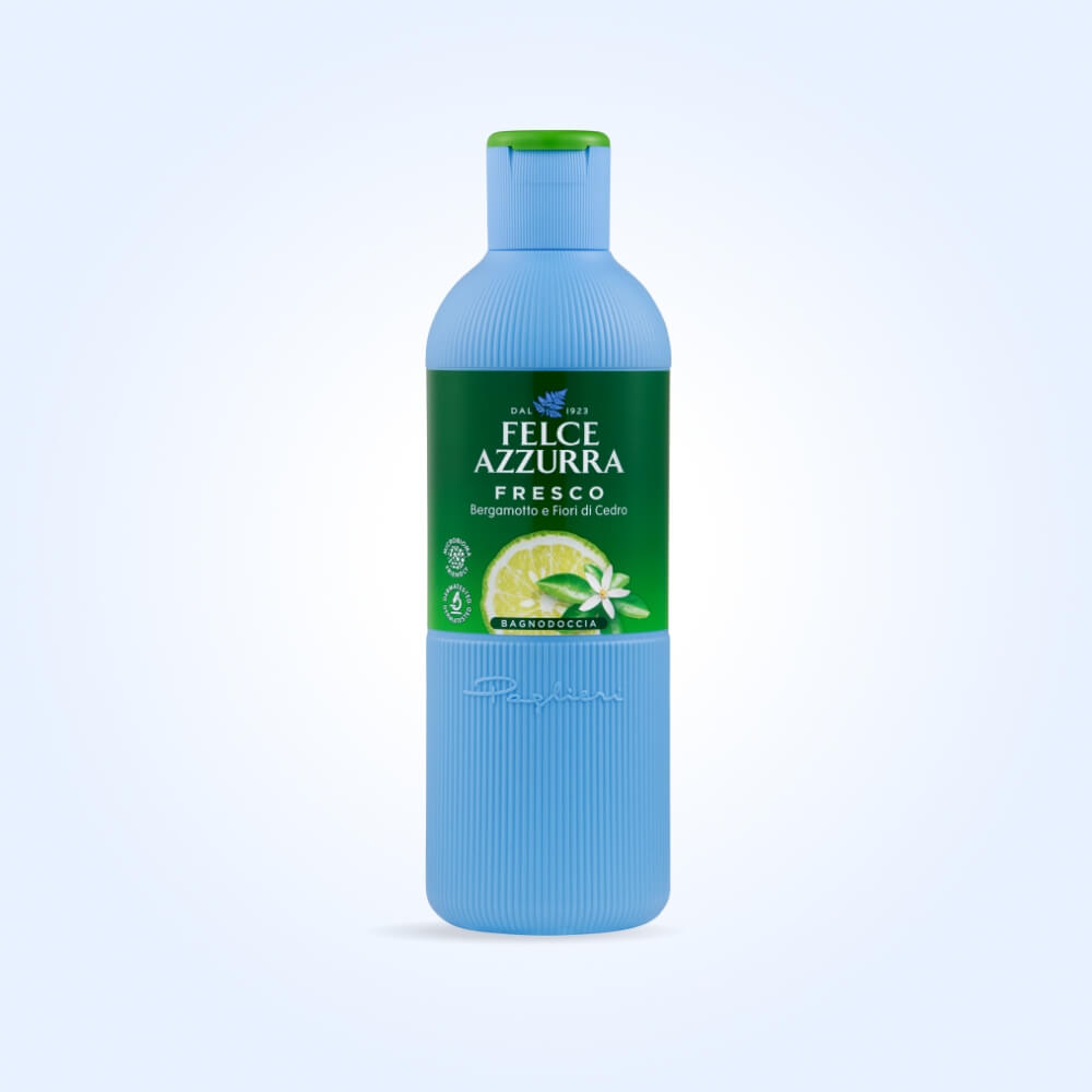 Bagnodoccia Classico Profumo Inconfondibile