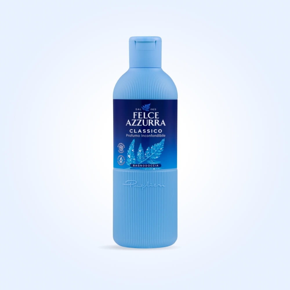 Bagnodoccia Classico Profumo Inconfondibile