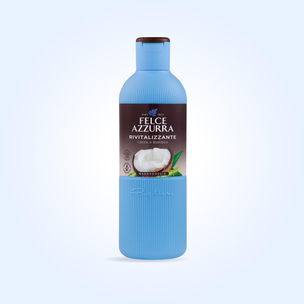 Bagnodoccia Classico Profumo Inconfondibile