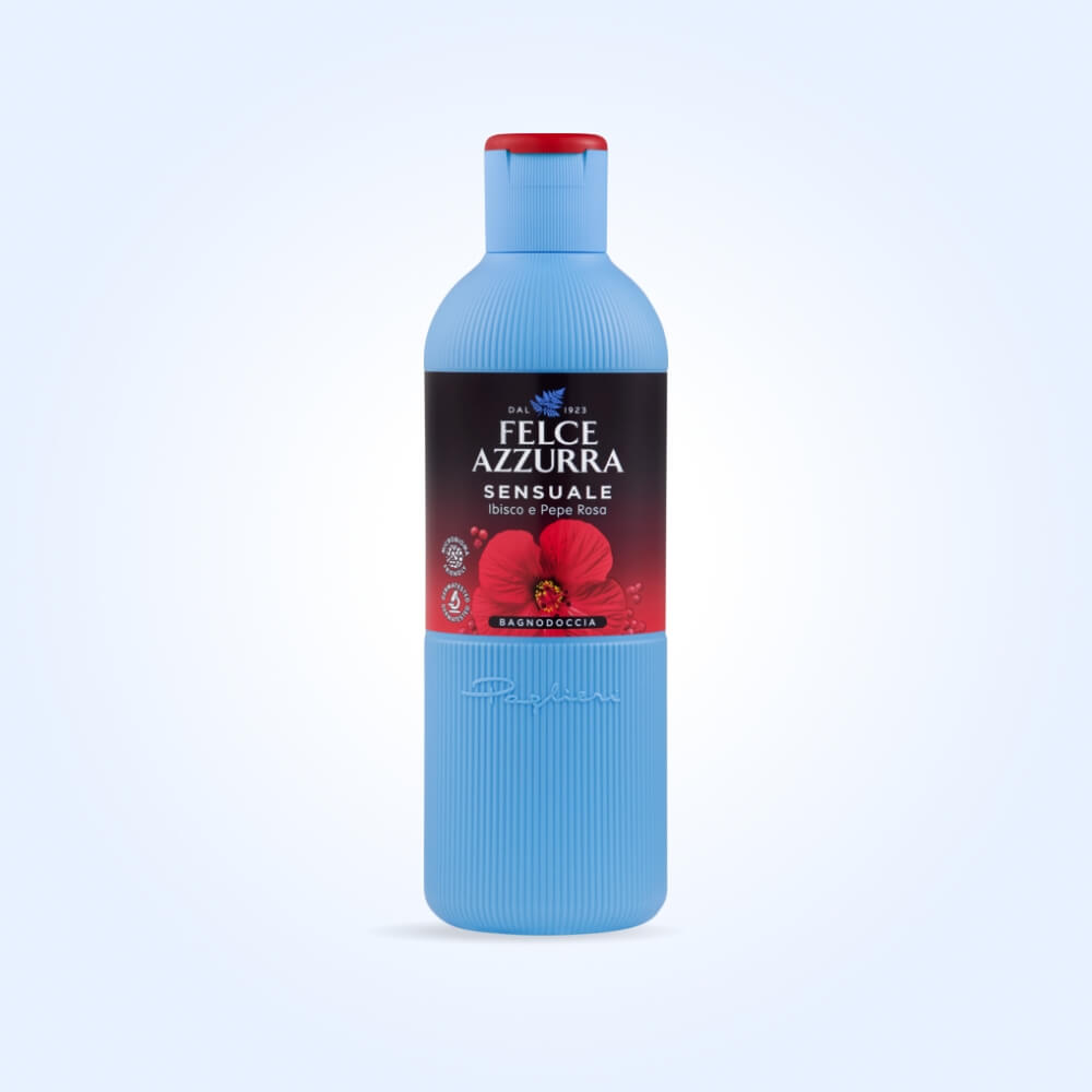 Bagnodoccia Classico Profumo Inconfondibile