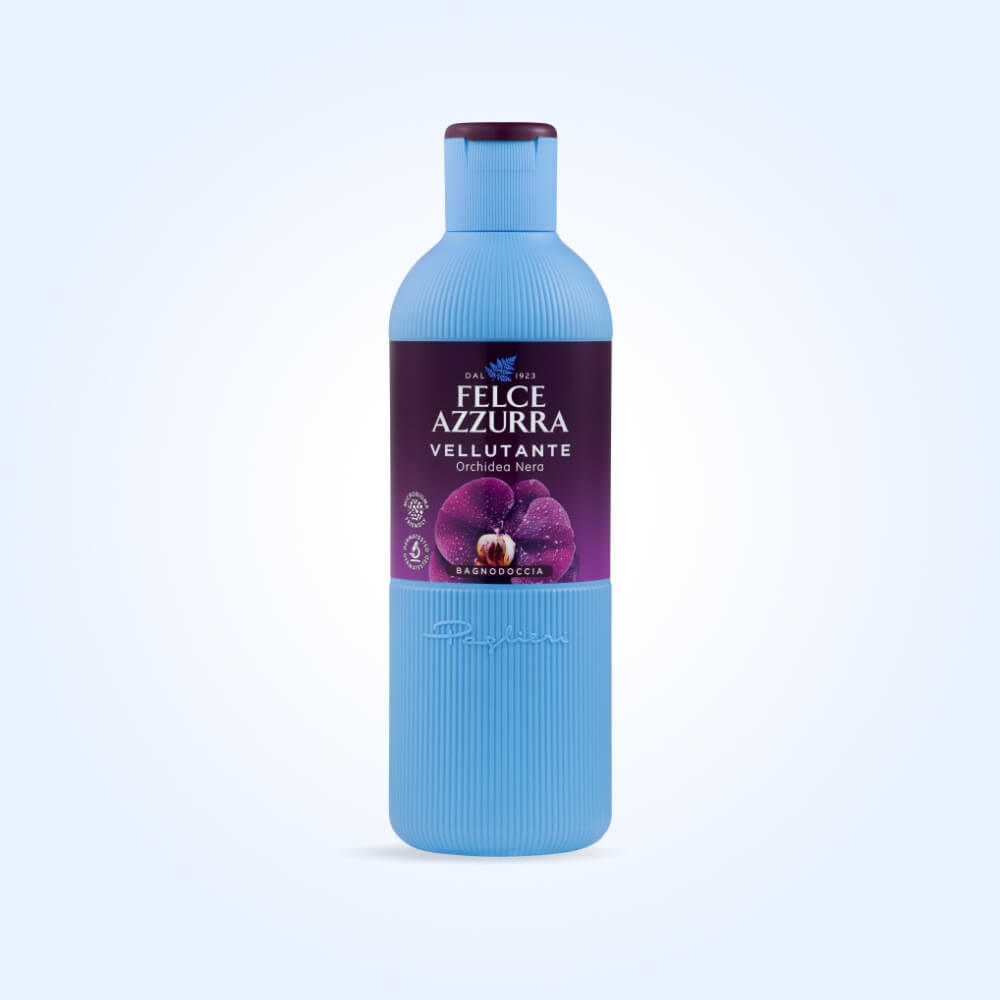 Bagnodoccia Classico Profumo Inconfondibile