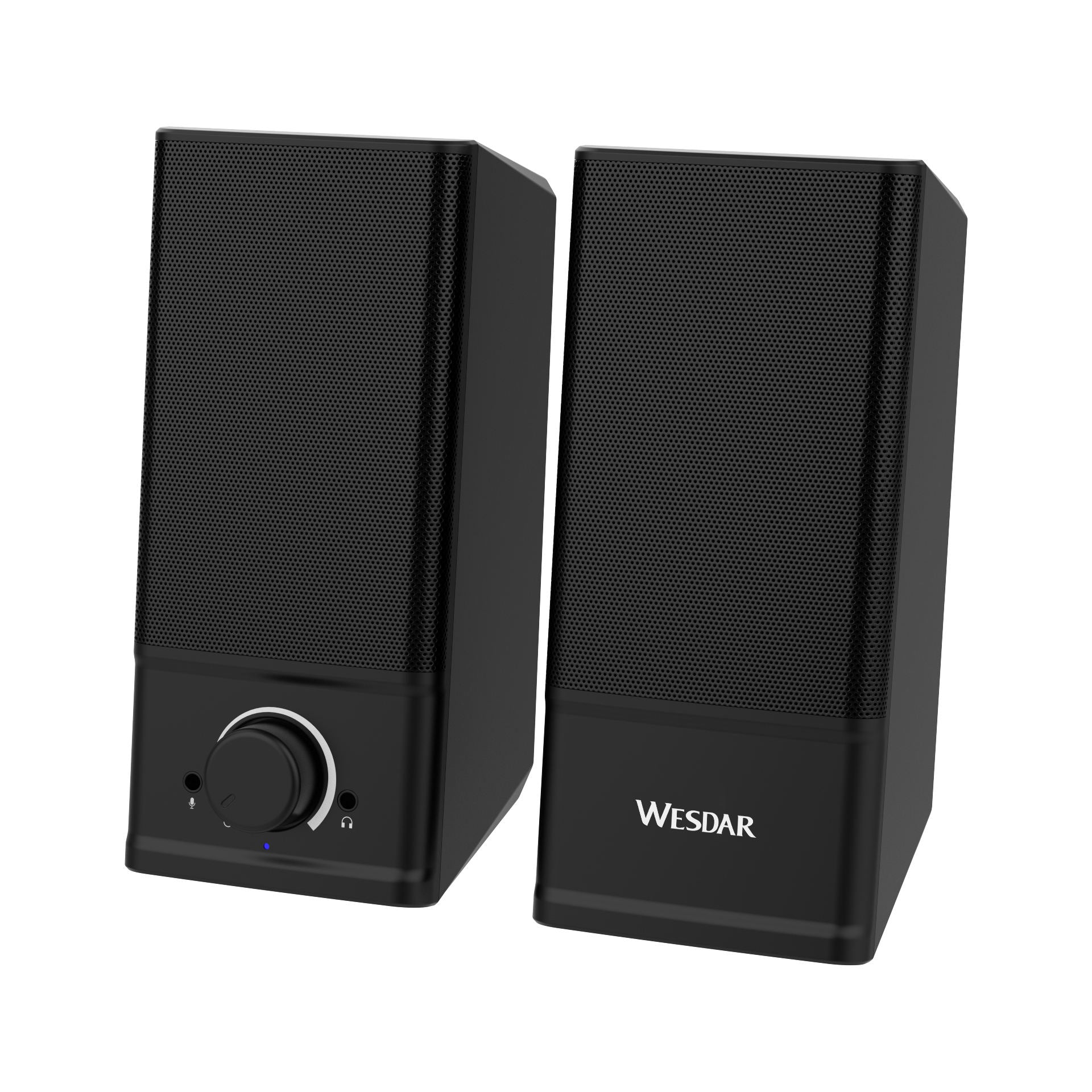 Altoparlanti per Computer Cablati Marca WESDAR