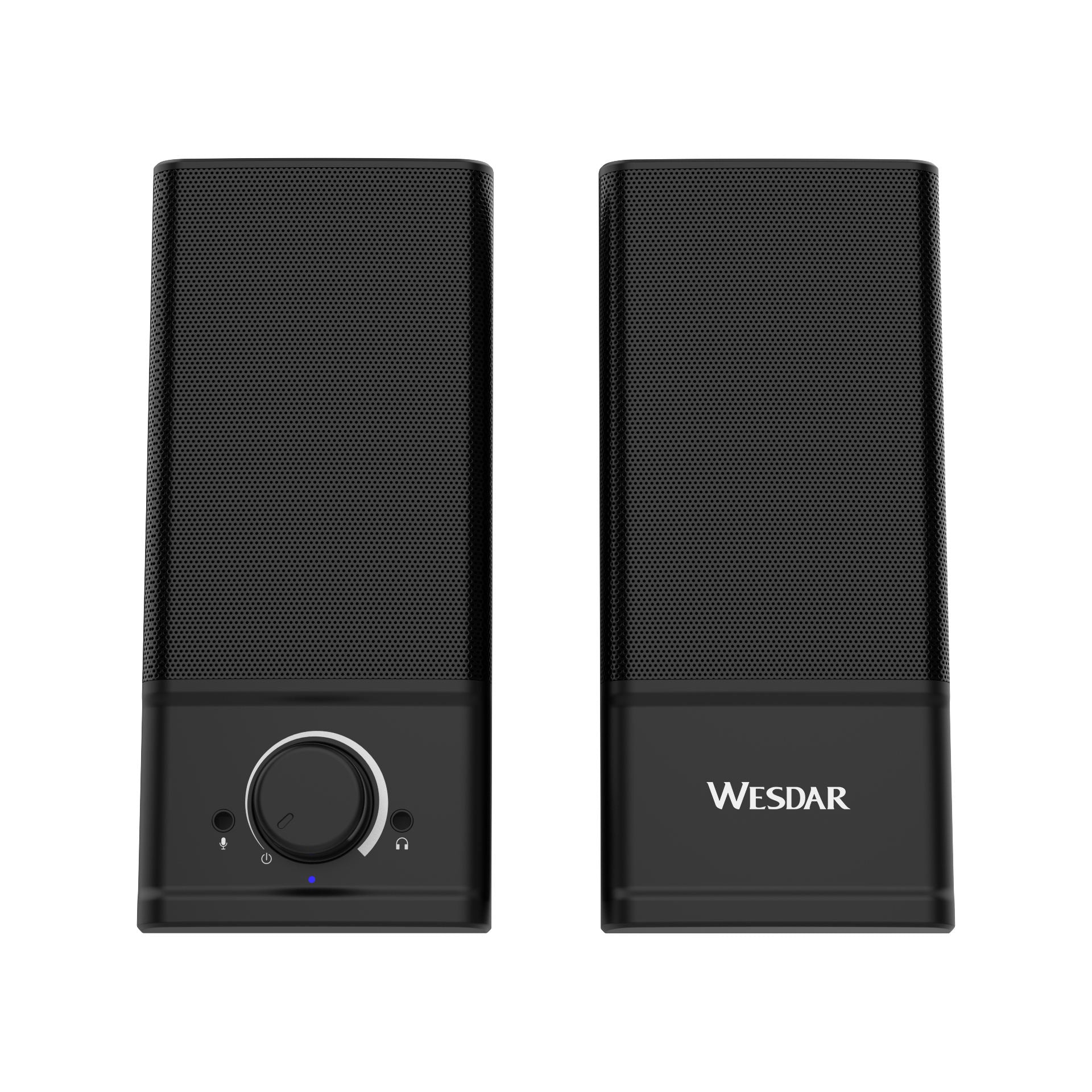 Altoparlanti per Computer Cablati Marca WESDAR