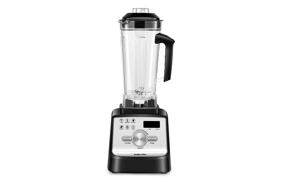 Frullatore professionale Acciaio inossidabile 2L