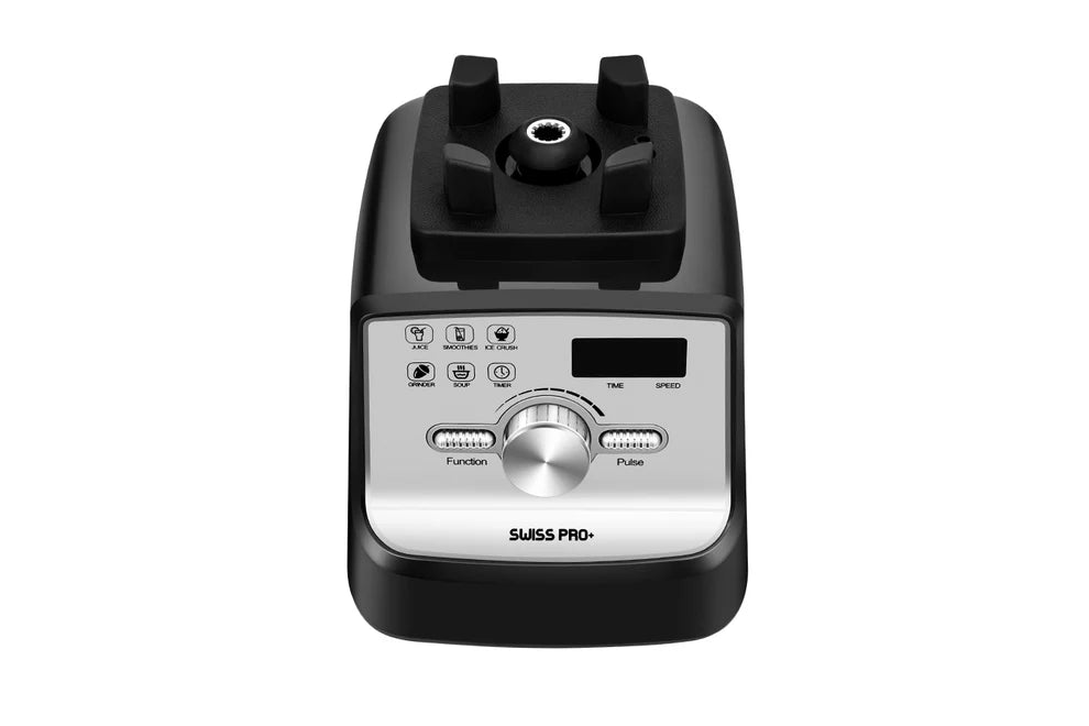 Frullatore professionale Acciaio inossidabile 2L