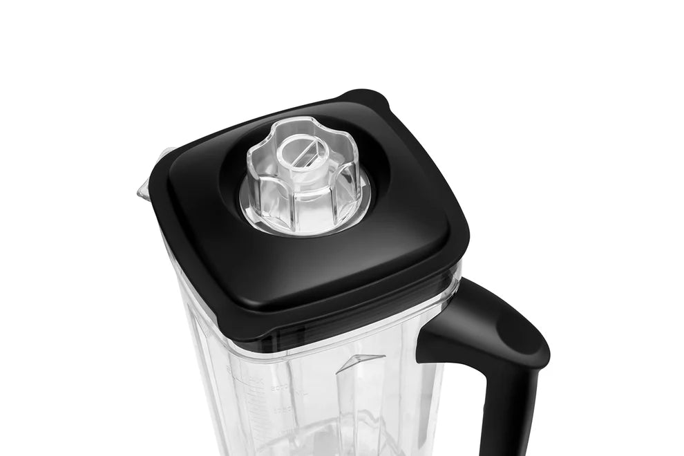 Frullatore professionale Acciaio inossidabile 2L