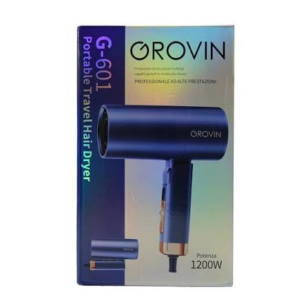 Asciuga capelli Grovin