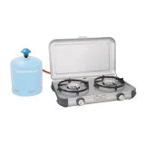 FORNELLO A GAS - CAMPINGAZ CAMPING KITCHEN 2