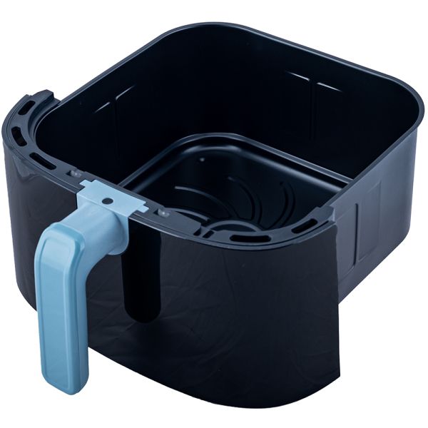 Friggitrice ad Aria 8 L Carta Da Zucchero