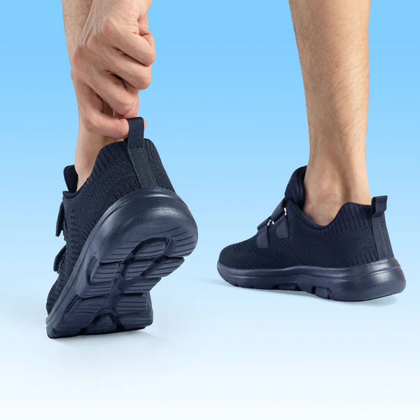 JOMIX   Sneaker   Uomo   a   Strappo   Ginnastica